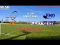 Live rugby reg1 finale rc viriat vs emd plaine de lain