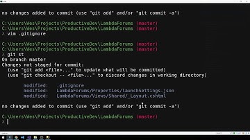 ASP.NET Core 2 MVC Forum | 42 | Deploying to Azure
