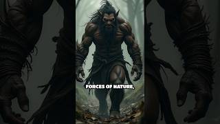 Troll Origins: The Real Legends Behind the Myths