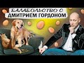 Дмитрий Гордон и его курсы Успешного Успеха l Разоблачение Гордона