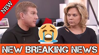 Today's Very Sad 😭 News Of Chrisley Update ! Inside Todd Chrisley's 'Horrendous' Prison Conditions!