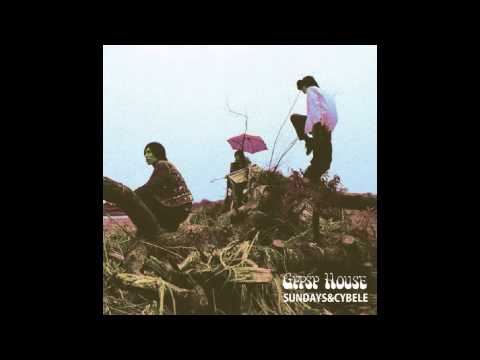 Sundays & Cybele シベールの日曜日 II (2)シベールの日曜日 シベールの日曜日/SUNDAYS & CYBELE - mystic ocean - YouTube