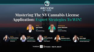 Mastering the NY Cannabis License Application: Expert Strategies to WIN!