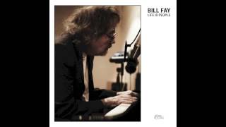 Bill Fay - The Healing Day chords