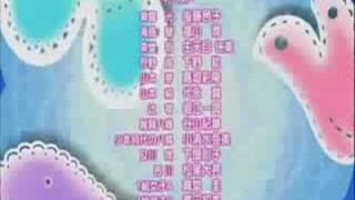 Special A Opening U0026 Ending 2