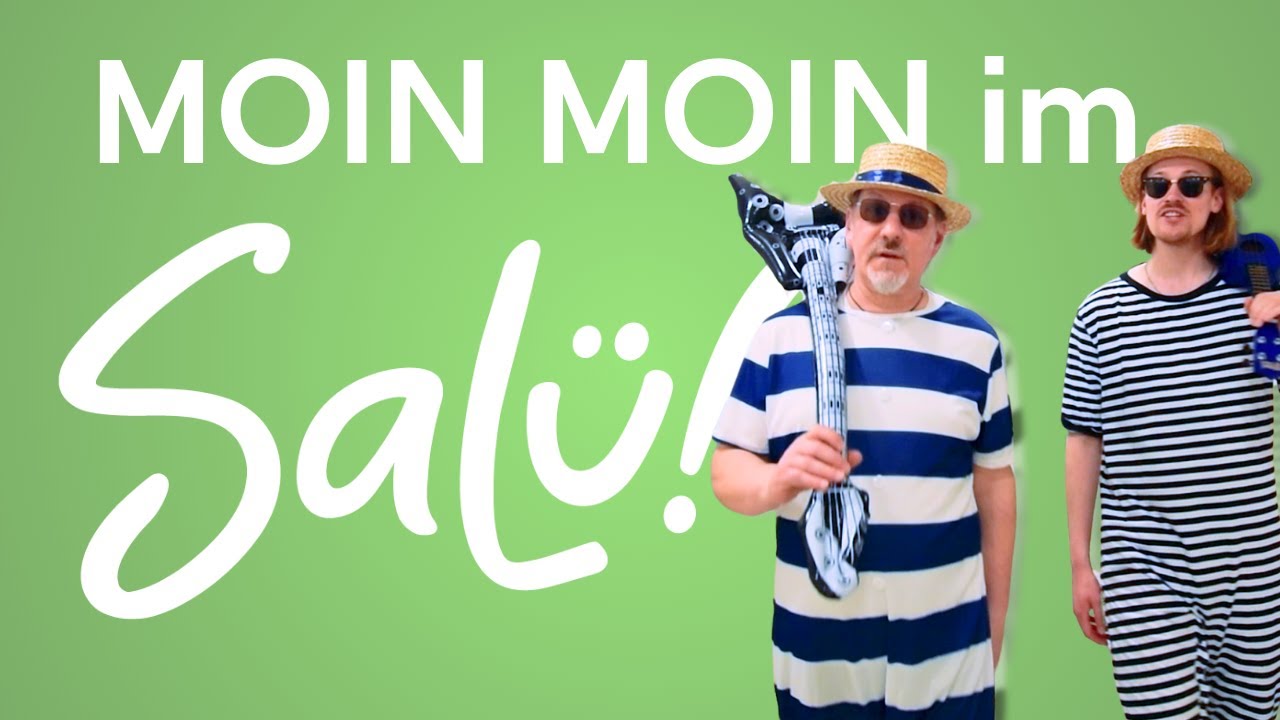 “Moin Moin im SaLü