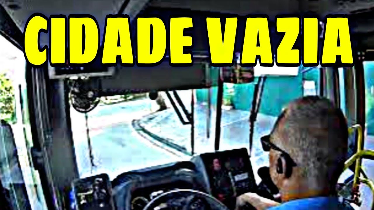 Quarta-feira de cinzas na linha | Cidade mais tranquila e viagem mais leve