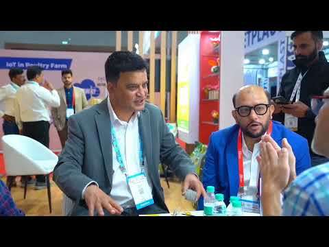 Allana at the Indian Poultry Alliance: Shaping the Future of India’s Poultry Sector