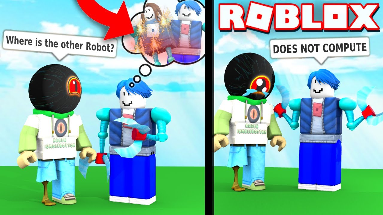 Roblox's new AI chatbot will help you build virtual worlds - The Verge