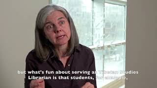 We Are Your Library: Lauran Hartley