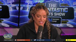 The Phantastic Sports Show - 11/24/25