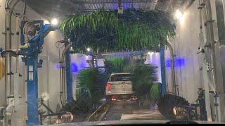 CLEan Express Auto Wash in Streetsboro, OH screenshot 5