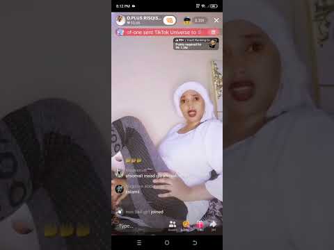 Wal Qunnamti Saalaa Youtubesaluu Michukhee DrNafyadGetuOfficial Enjoying1 8 Risqo 