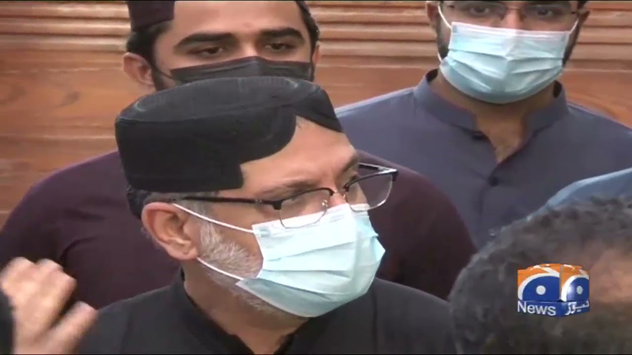 Balochistan's first chief minister Sardar Attaullah Mengal passes away at 93