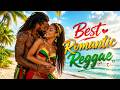 ROOTS REGGAE ROMANCE – Love Beneath the Island Moon ❤️🌊