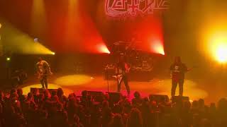 Left To Die - Choke On It (Death) (Live, March 2023)