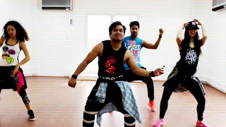 Twerk It Like Miley Dance Fitness