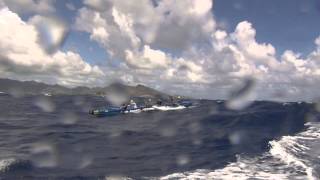 2014 Molokai Hoe WBBCC Crew 2