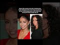 Singer Mýa Reveals 7-Year Secret To Youthful Looks! 😳 #hollywoodbuzz #popculture #kardashians