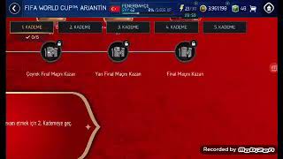 Belçika 1. Kademe ödülleri ve  +90 takas