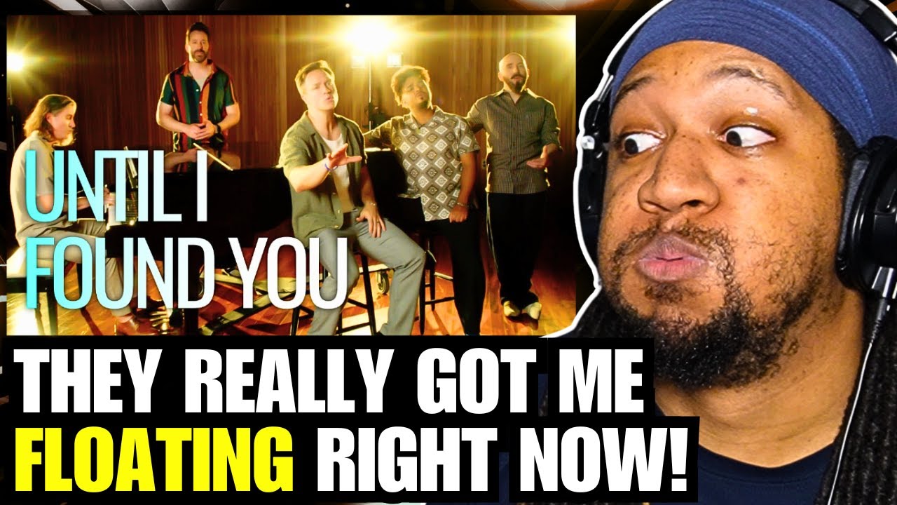 VoicePlay ft Scott Porter - 