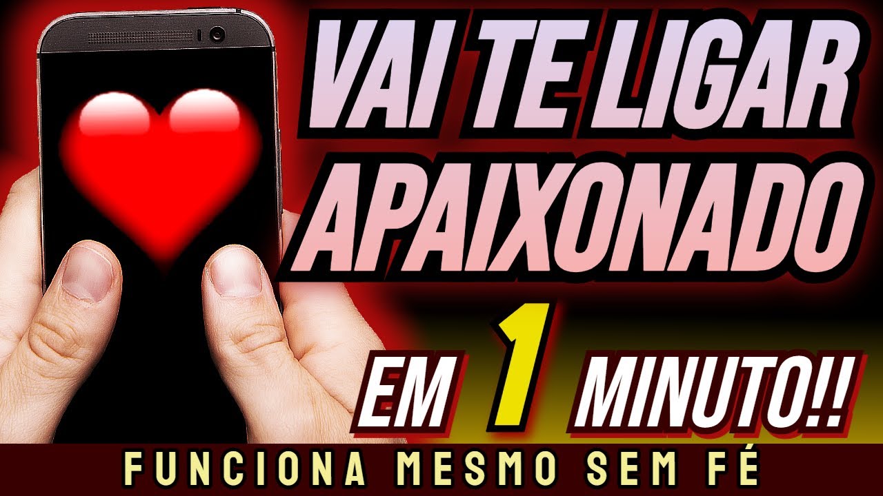 ORAÇÃO FORTÍSSIMA a SÃO MIGUÉL e SANTA CATARINA para Seu Amor Te Ligar Em 1 Minuto! Faça e Descubra!