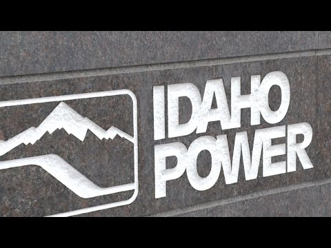Idaho Power Scheduled Outageschat Messenger