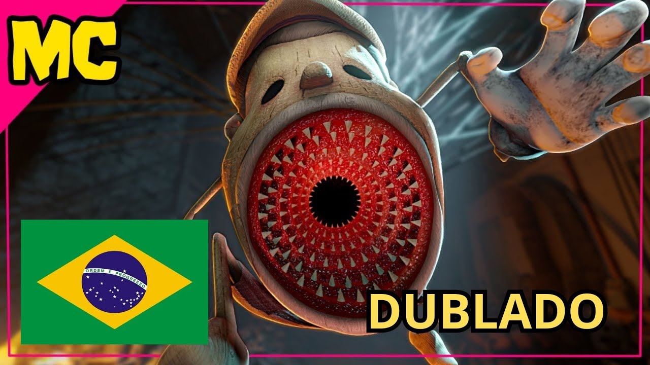 Pinocchio o Menino de Verdade Paródia Dublado meatcanyon YouTube