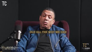 BENZINO: The Internet Isn't Real Life And That's Why Most People Stay Broke