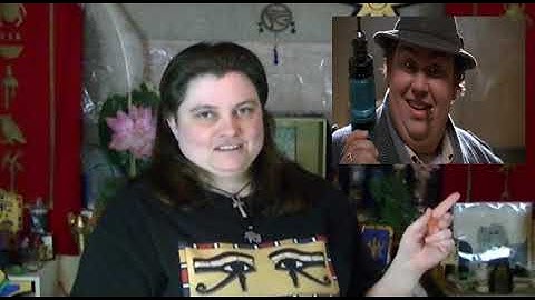 Kemetic How-to Guide: Books and Candles and Magic, Oh My!