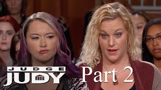 Friendship Destroyed Over Bathroom Remodel Part 2