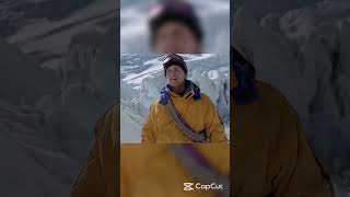 Never carry that | Vertical Limit (2000) #shorts #movieclips #movies Profile