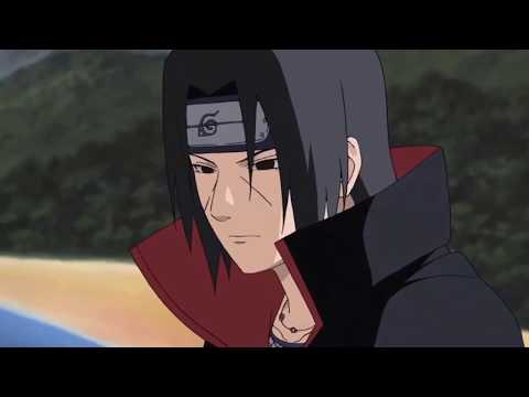 Jiraiya & Itachi AMV  | Sign - Flow