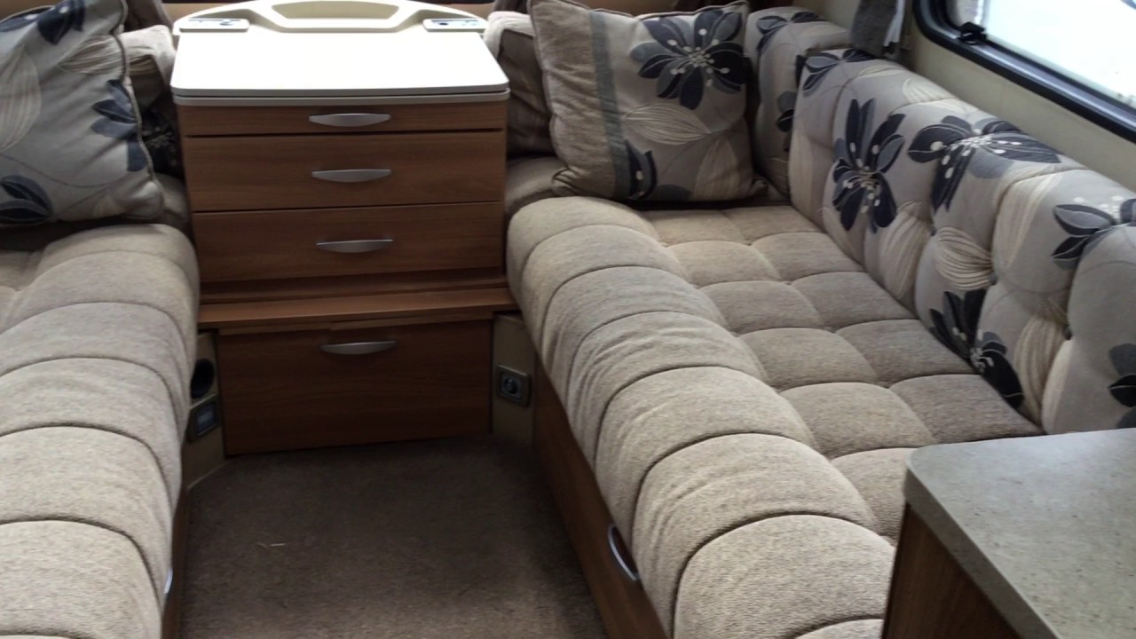 Swift Challenger Sport 524 2012