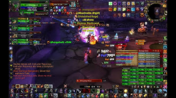 Instructor Razuvious 25