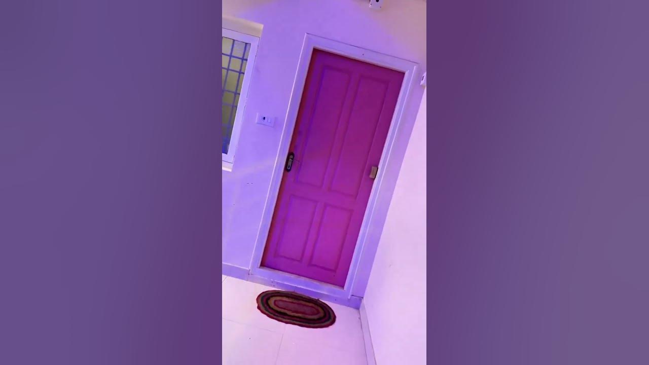 Wind chimes Hotel at Aurovile Pondicherry newly renovated look YouTube