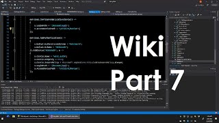 Let's Write a Wiki Engine - Part 7 - Custom ModelBinding Wealth