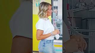 Today Dylan Dreyer Big Ass