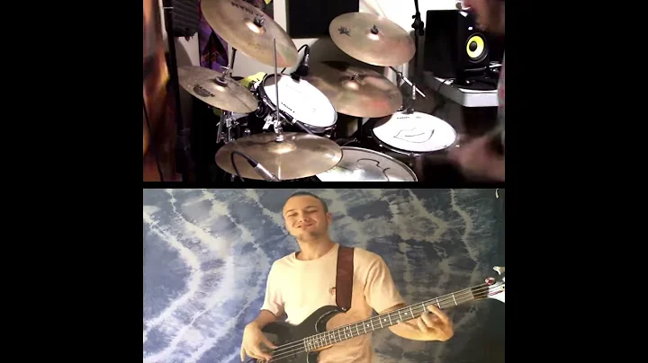 Infomercial Music ft. Juan Manuel Colombo on Bass