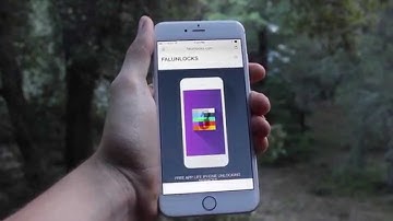 iOS 8.1 New Features + Jailbreak / Unlock Update