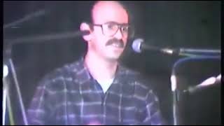  - İnsan Pazarı 1989 Konseri