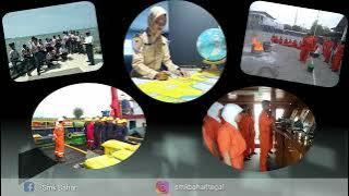 Video Profil Sekolah & PPDB SMK Pelayaran Bahari Tegal