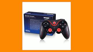 GEN GAME S3 Wireless Bluetooth 3.0 Gamepad Gaming Controller for Android Smartphone