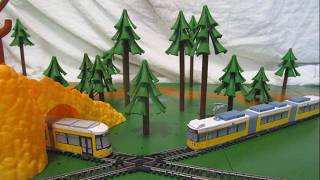 Berliner Straßenbahn/Straßenbahn Modell Tram 1:87/Straßenbahn im Modell/Modelleisenbahn