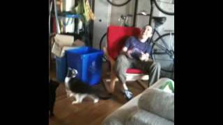 Video Thumbnail for IMG 0047