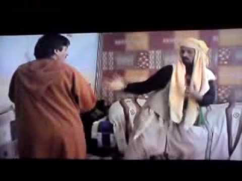 haroudi chouaf 2
