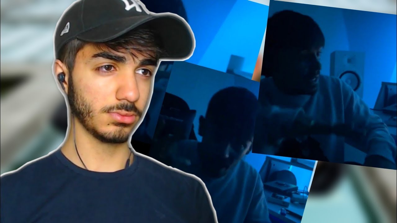 Der Bratan Bleibt Der Gleiche Lyrics