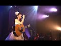 上野優華 ⭐️ 星たちのモーメント ⭐️18th Birthday Live in duo MUSIC EXCHANGE