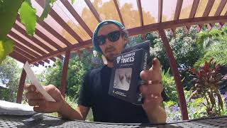 Unboxing Blackriver Trucks!