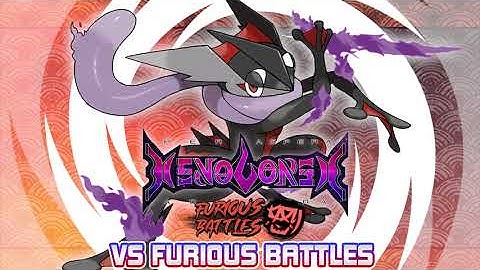 Xenoverse: Per Aspera Ad Astra - Furious Battles Theme